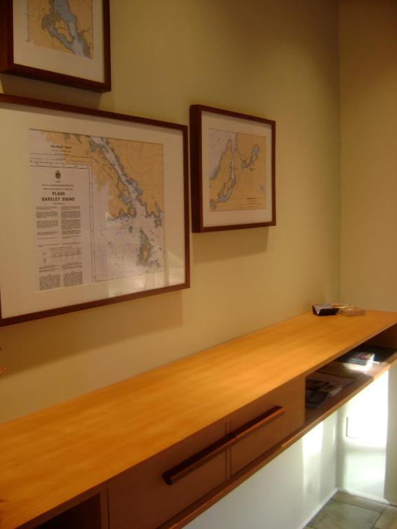 Hyphocus Inn Ucluelet Ngoại thất bức ảnh