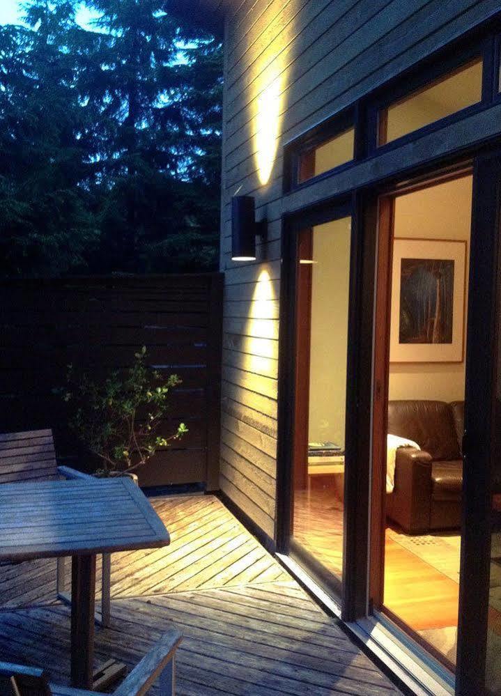 Hyphocus Inn Ucluelet Ngoại thất bức ảnh