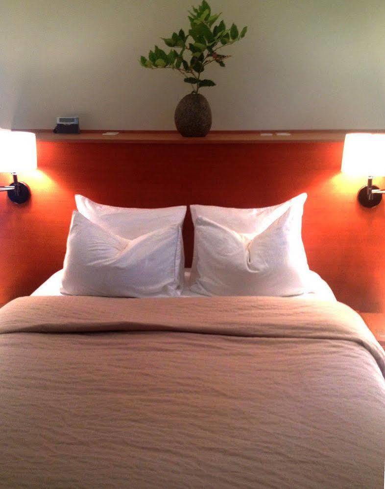 Hyphocus Inn Ucluelet Ngoại thất bức ảnh