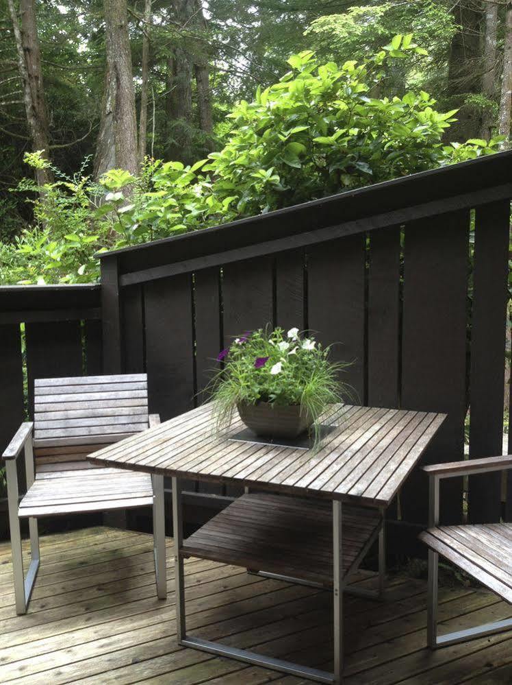 Hyphocus Inn Ucluelet Ngoại thất bức ảnh